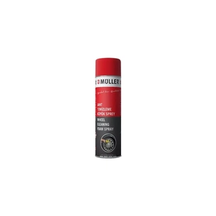 Автомобільний очисник Muller колісних дисків weel rim cleanser 500ml (6972) изображение 1