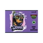 Альбом для малювання Kite Ninja Turtles, 24 аркуша (NT25-242) - зменшене зображення 9