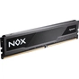 Модуль пам'яті для комп'ютера DDR4 8GB 3200 MHz NOX Apacer (AH4U08G32C28YMBAA-1) - зменшене зображення 2
