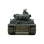 Танк VSTank PRO German Tiger I EP 1:24 IR (Grey RTR Version) (A02102871) - зменшене зображення 4