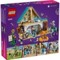 Конструктор LEGO Friends Ветеринарна клініка для коней і домашніх улюбленців (42651) - зменшене зображення 10