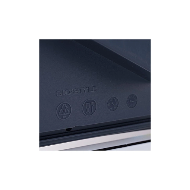 Автохолодильник Giostyle Shiver 12V 30 л (8000303308492) - зображення 9