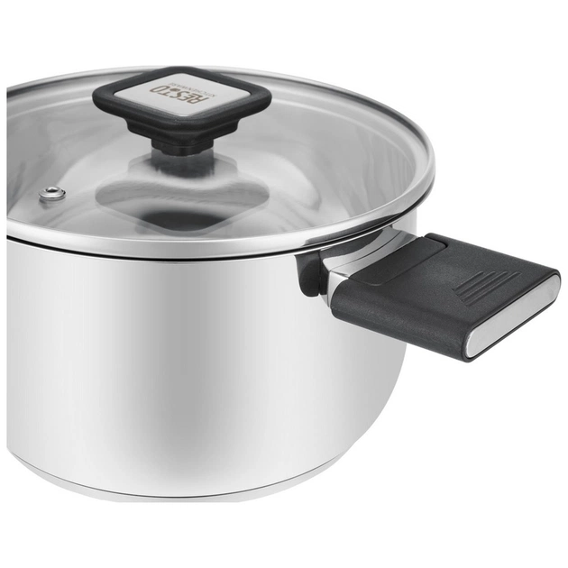 Каструля Resto Anser 18 см 2.5 л (92202) - picture 10