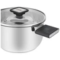 Каструля Resto Anser 18 см 2.5 л (92202) - зменшене зображення 10