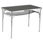 Туристический стол Bo-Camp 100x60 cm Grey (1404389) (DAS303273) - уменьшенное изображение 1