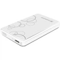 Зовнішній жорсткий диск 2.5" 1TB Transcend (TS1TSJ25A3W) - зменшене зображення 4