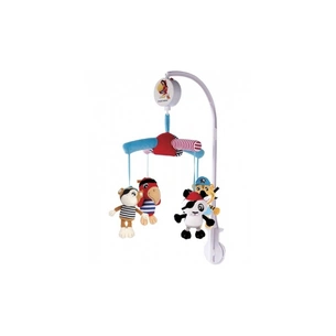 Мобіле Canpol babies Пірати (68/036) изображение 1