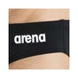 Плавки Arena Team Swim Briefs Solid 004773-550 чорний 90 (3468336631478) - уменьшенное изображение 6
