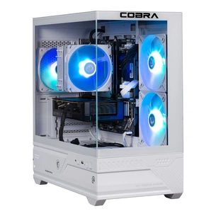 Ігровий комп`ютер COBRA Performance RTX 5060 TI / Ryzen 5 7500F / RAM 32GB / SSD 1TB (R5P27308) зображення 1