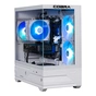 Ігровий комп`ютер COBRA Performance RTX 5060 TI / Ryzen 5 7500F / RAM 32GB / SSD 1TB (R5P27308) - зменшене зображення 1