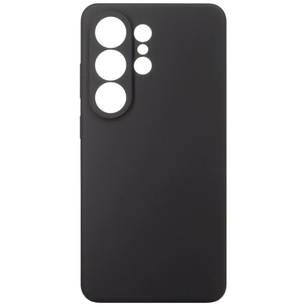 Чохол до мобільного телефона Armorstandart Icon2 MagCase Samsung S26 Ultra 5G Black (ARM88791) - зображення 1