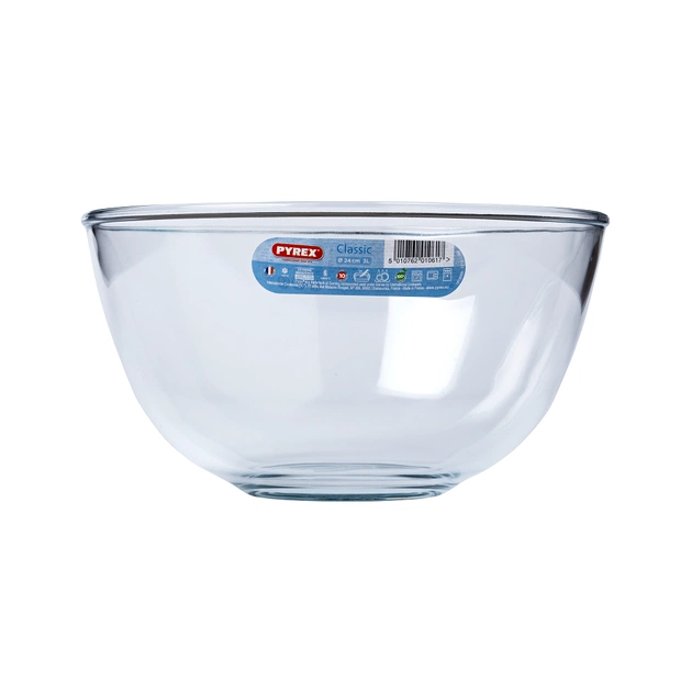 Миска Pyrex 3 л 24 см (181B000/7646) - picture 2