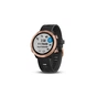 Смарт-годинник Garmin Forerunner 645 Music, GPS, EU/PAC, Rose Gold (010-01863-33) - зменшене зображення 1