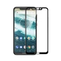 Стекло защитное PowerPlant Full screen Motorola One Power, Black (GL606290) - уменьшенное изображение 1