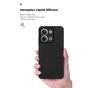 Чохол до мобільного телефона Armorstandart ICON Xiaomi Redmi 15C 4G / Poco C85 4G Camera cover Black (ARM85428) - зменшене зображення 7