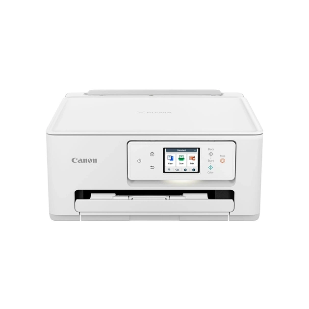 Багатофункціональний пристрій Canon PIXMA TS7640i Wi-Fi (6256C007) - зображення 1