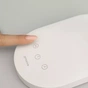 Настольная лампа LED Proove Megapolis 2200 mAh White (PLMP00010002) - уменьшенное изображение 2