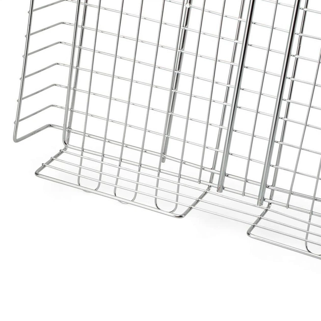 Решітка для гриля Кемпінг G102 (4823082713790) - picture 3