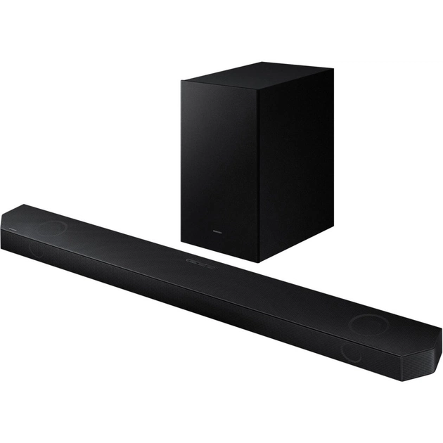 Акустична система Samsung HW-Q700B (HW-Q700B/RU) - изображение 1