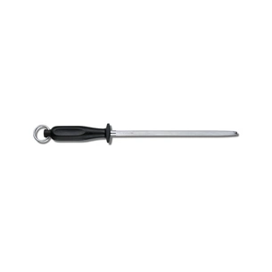 Мусат Victorinox Kitchen Medium 25 cm Black (7.8303) picture 1