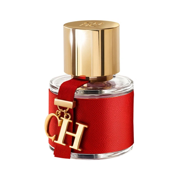 Туалетная вода Carolina Herrera CH 30 мл (8411061607176) - изображение 1