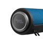 Акустическая система 2E SoundXTube Plus TWS MP3 Wireless Waterproof Blue (2E-BSSXTPWBL) - уменьшенное изображение 4