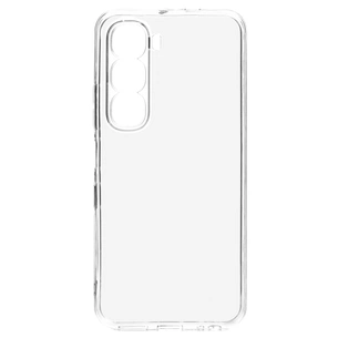 Чохол до мобільного телефона Armorstandart Air Infinix Hot 60 4G Camera cover Clear (ARM87225) зображення 1