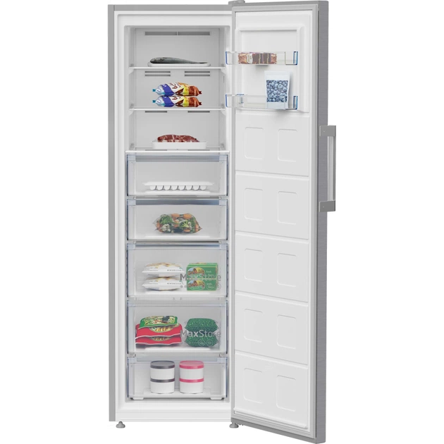 Морозильна камера Beko B3RFNE314XB - picture 3