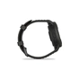 Смарт-годинник Garmin Instinct Crossover Solar, Graphite (010-02730-01) - зменшене зображення 4