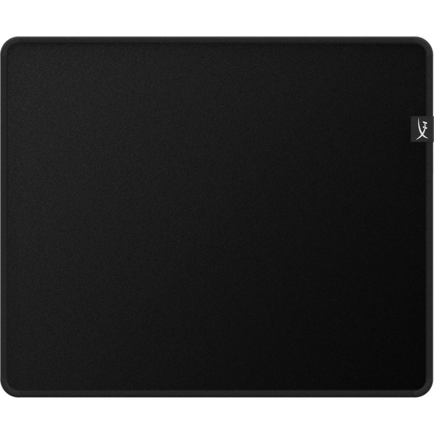 Килимок для мишки HyperX Pulsefire Mat M Black (4Z7X3AA) - зображення 1