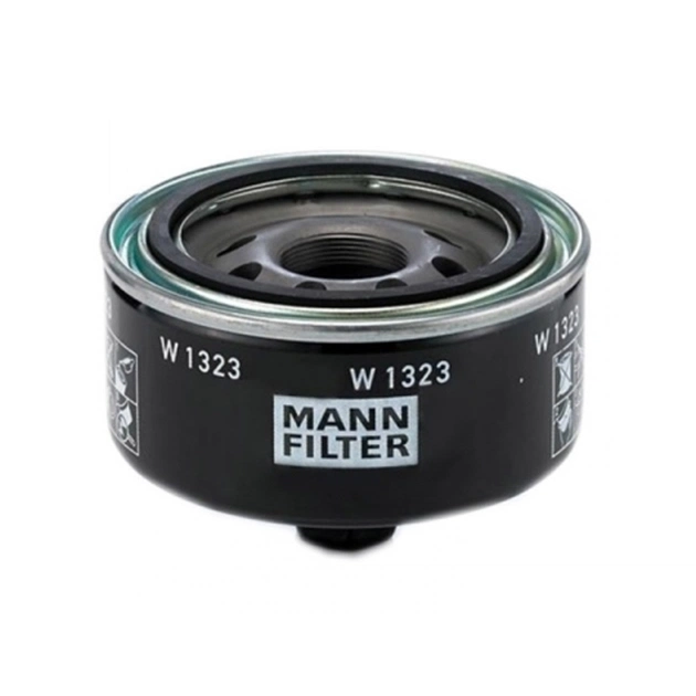 Фильтр масляный Mann W1323 - изображение 1