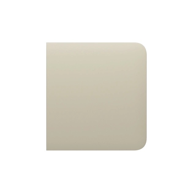 Накладна панель Ajax SideButton б/2-way кістка - picture 1