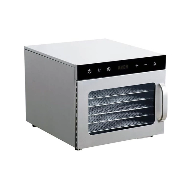 Сушка для овочів та фруктів Tekhniko DH-06H-SS - picture 3