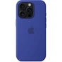 Чохол до мобільного телефона Apple iPhone16 Pro Silicone Case with MagSafe - Ultramarine (MYYP3ZM/A) - зменшене зображення 5