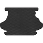 Килимок в багажник EVAtech Honda CR-V (RD1) AT 1996-2001 1 поколін (HA3345B1RBB) - зменшене зображення 1