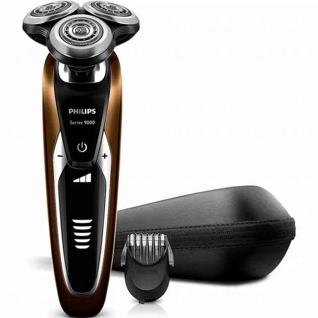 Електробритва Philips S 9511/41 - изображение 1