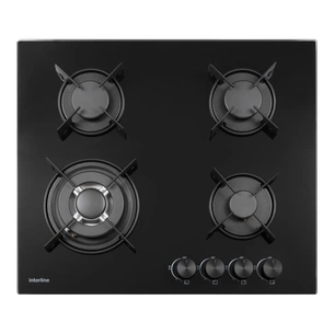 Варочна поверхня Interline SGV 584 MCH BA зображення 1