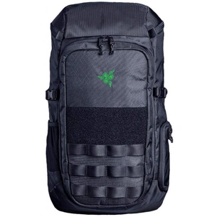 Рюкзак для ноутбука Razer 15.6" Tactical Backpack V2 (RC81-02900101-0500) зображення 1