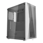Корпус для ПК DARKFLASH DK352 PLUS WHITE - зменшене зображення 8