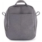 Фото-сумка Tucano Contatto Digital Bag, Grey (CBC-HL-G) - зменшене зображення 2