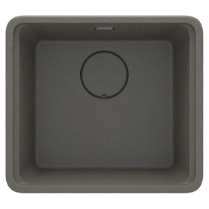 Мийка кухонна Deante Momi (ZKM_T10A) зображення 1