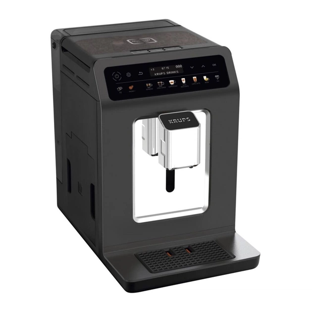 Кавомашина Krups EA895N10 - зображення 2