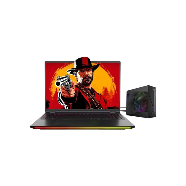 Ноутбук Dream Machines RT5080-16 (RT5080-16UA31) - изображение 1