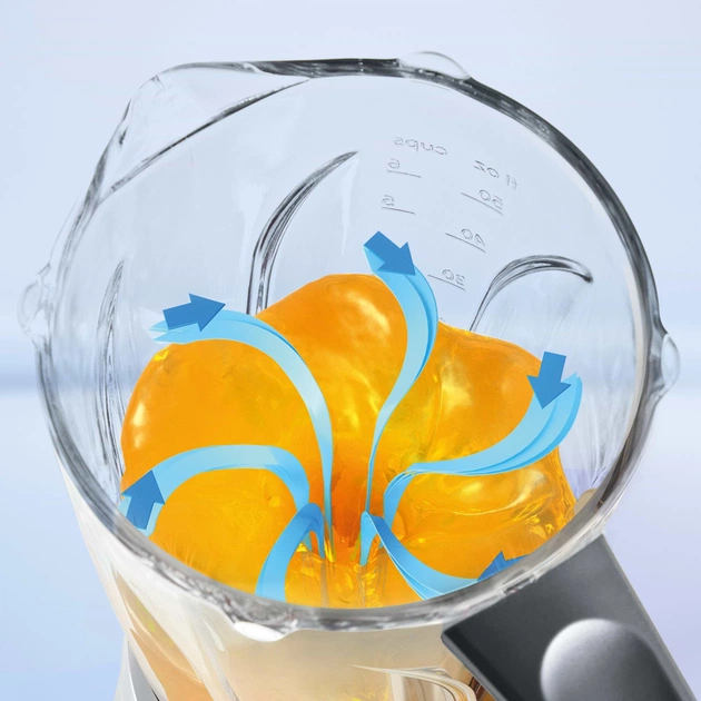 Блендер Bosch MMB6172S - picture 11