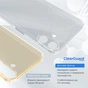 Чохол до мобільного телефона ACCLAB TPU Extra Slim Samsung Galaxy A07 Transparent (1283126626883) - зменшене зображення 3