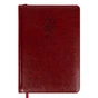 Тижневик Leo planner діловий Vector A5 датований 2027 твердий коричневий 368 сторінок (252759) - зменшене зображення 1