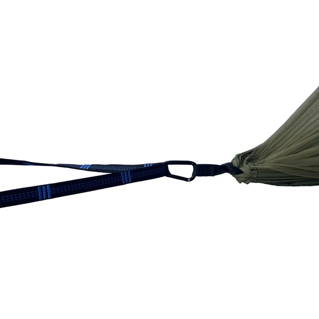 Гамак Time Eco ТЕ-1911 з антимоскітною сіткою (4820211101701) - picture 8