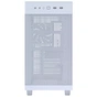 Корпус Asus Prime AP303 TG White (90DC00V3-B39010) - уменьшенное изображение 3