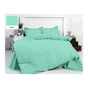 Постільна білизна MirSon Бязь Premium 11-2208 Mint 2х160х220 (2200001709713) - зменшене зображення 1