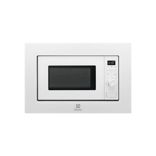 Мікрохвильова піч Electrolux LMS2173EMW зображення 1